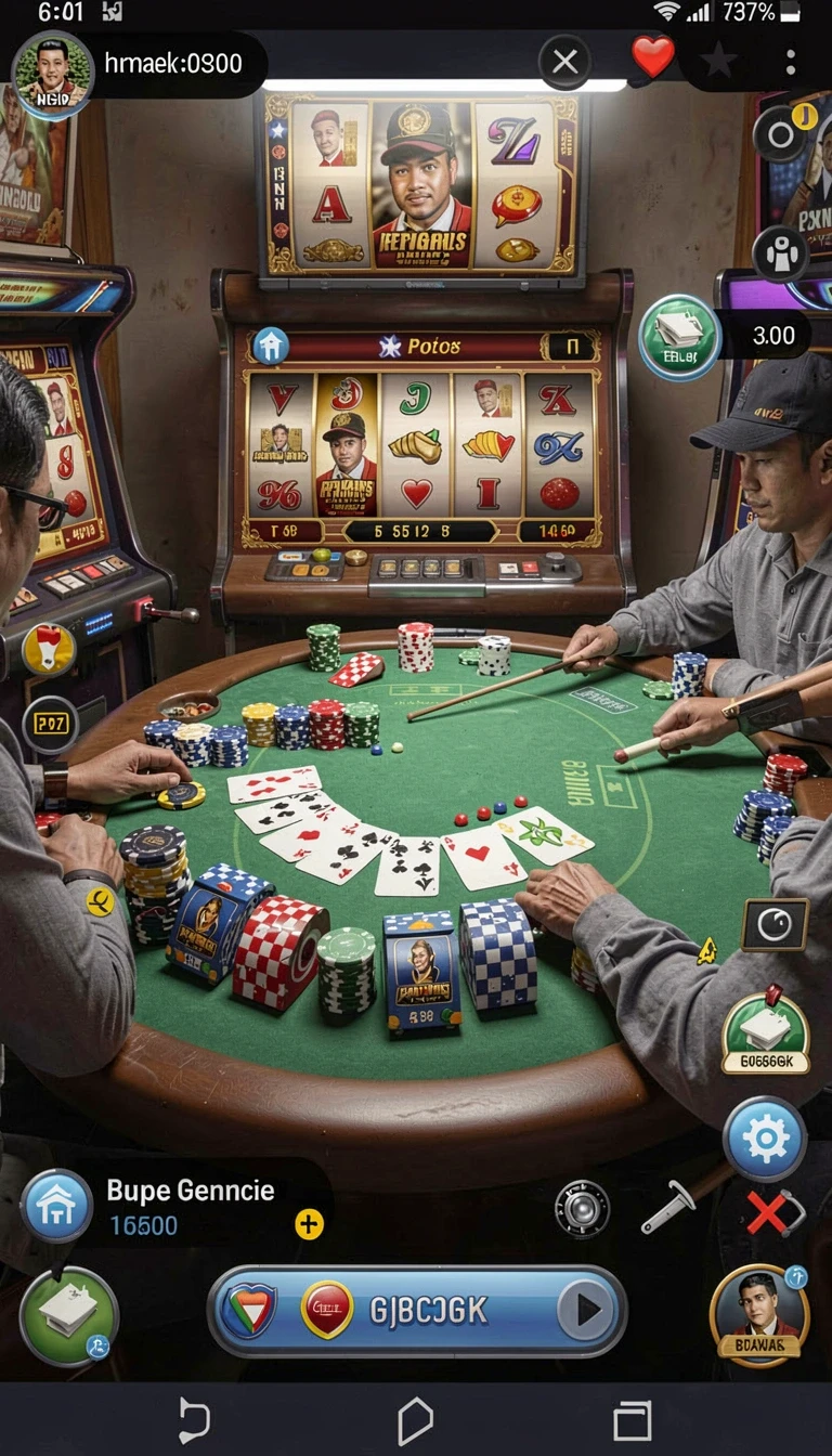 Download esse4d APK untuk Android
