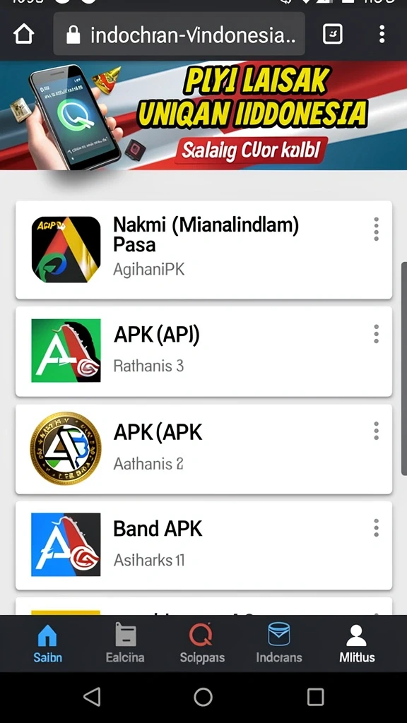 Review Aplikasi pragmatic123 Versi Terbaru