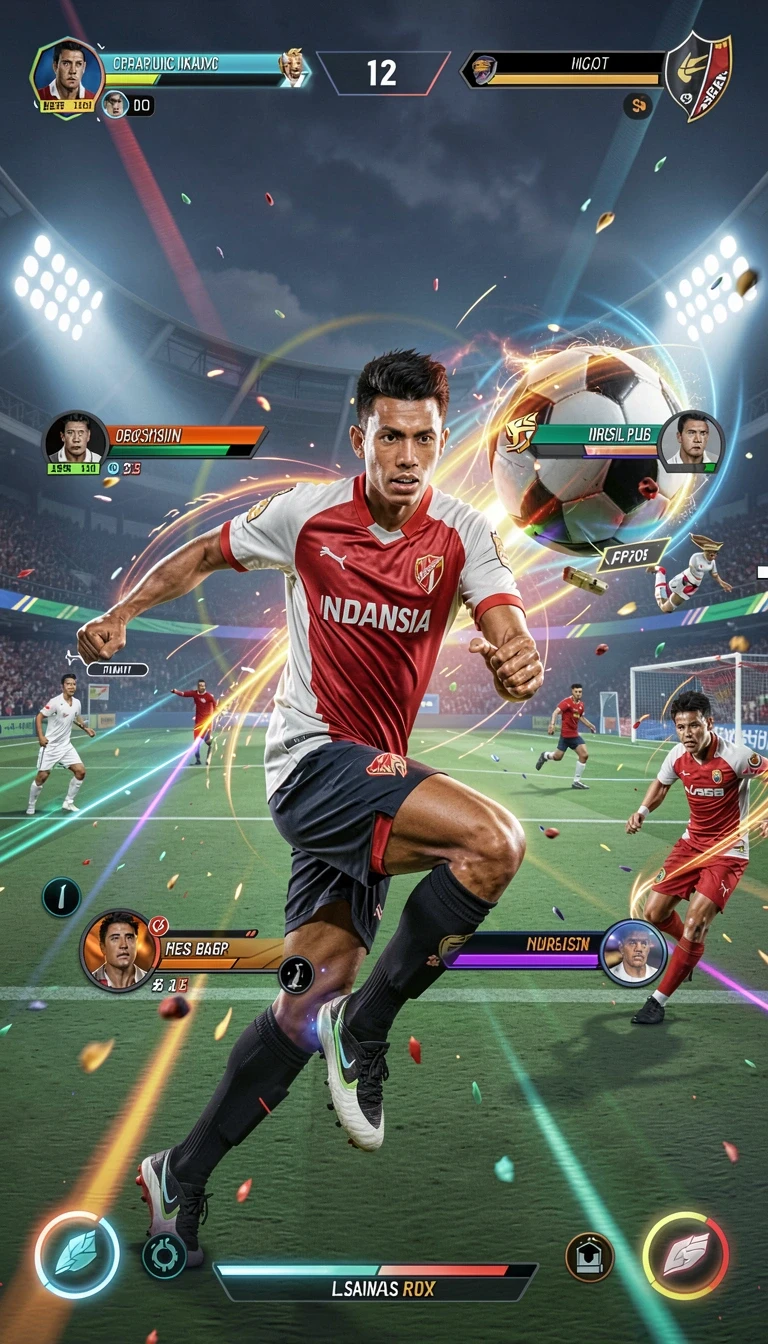Download kera999 APK untuk Android 3