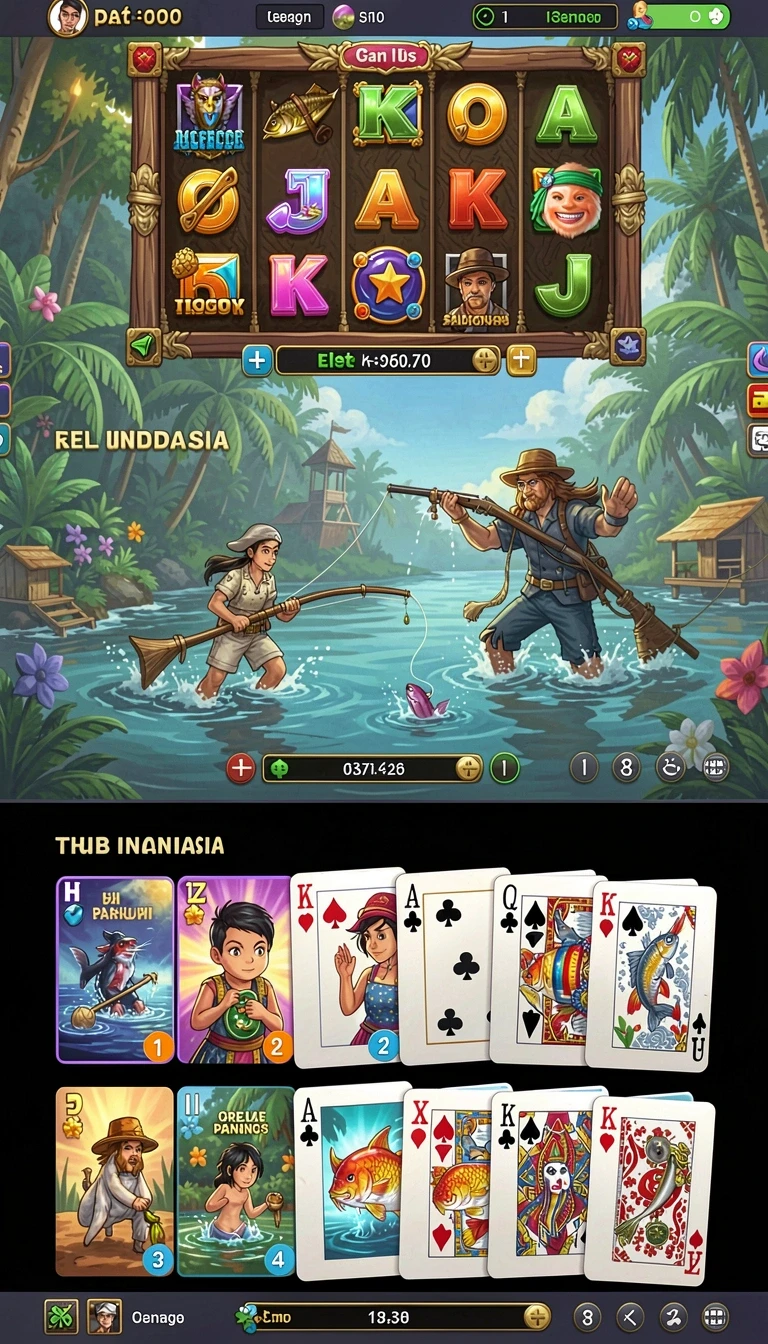 Download kera999 APK untuk Android 2