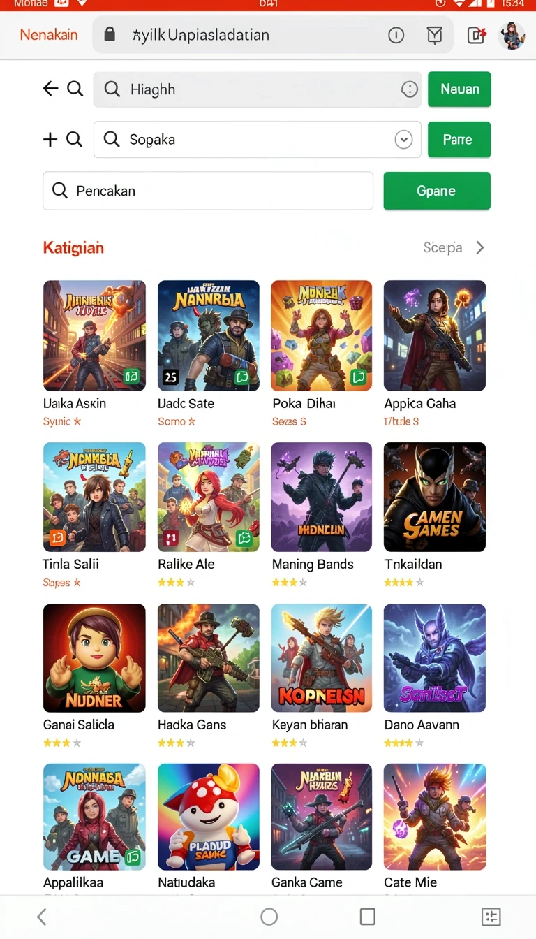 mkwin666 App APK Terbaru 3